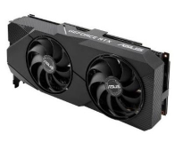 ASUS GeForce RTX 2060 SUPER DUAL EVO OC 8GB GDDR6 - 504093 - zdjęcie 3